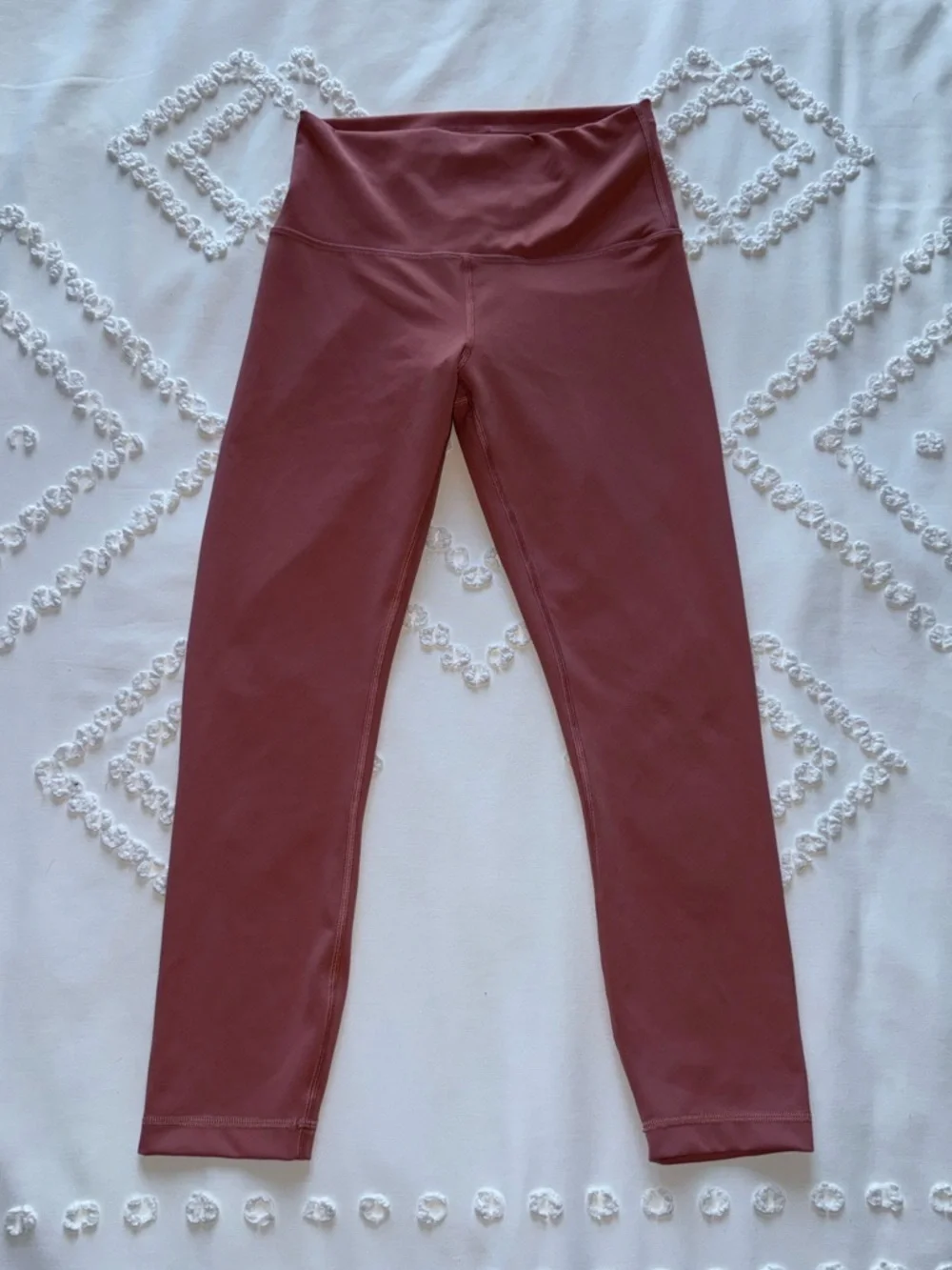 Lululemon Athletica Wunder Train Legging - Picture 2 of 8